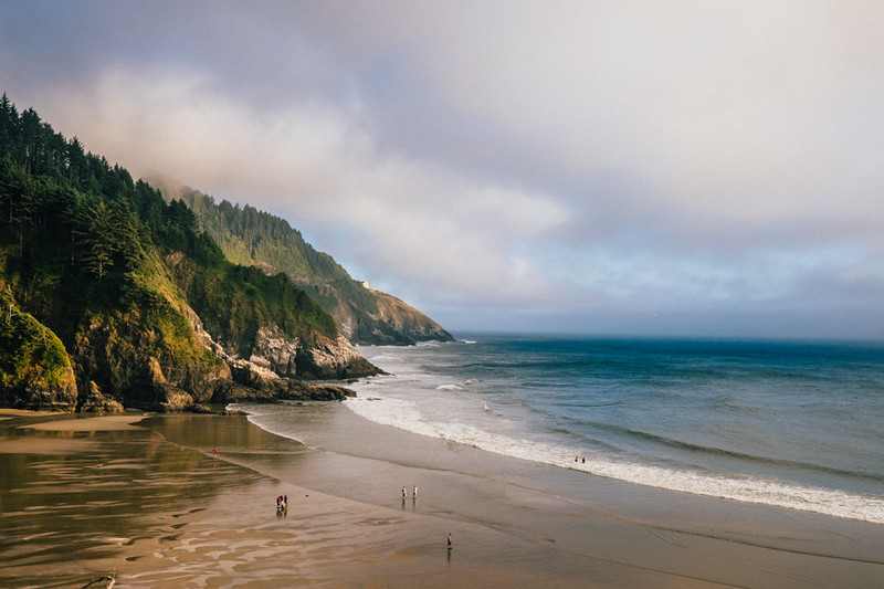 Ruby Beach