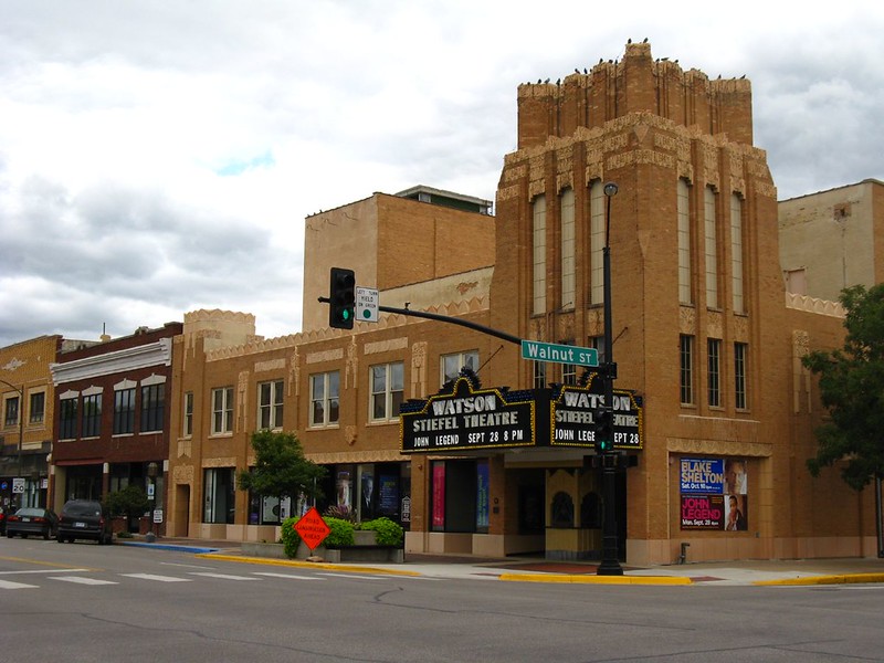 Salina, Kansas