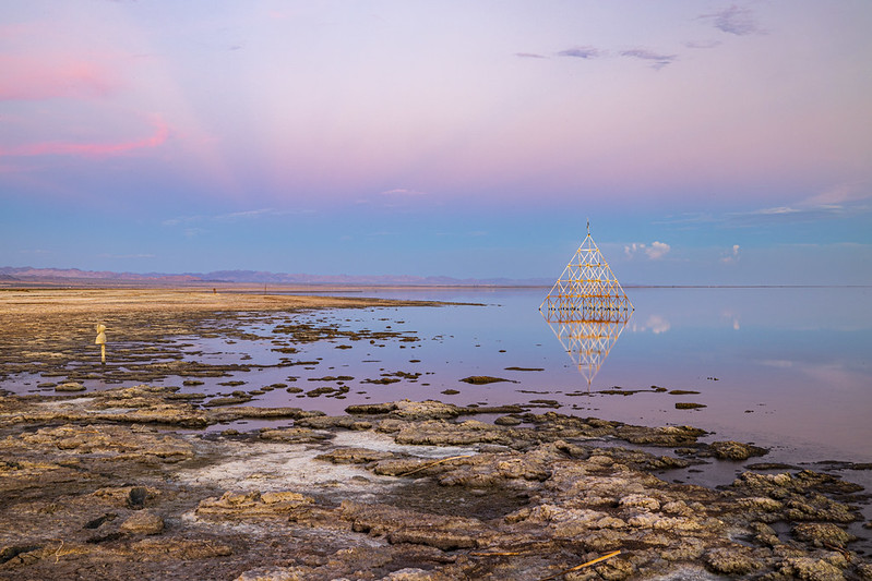 Salton Sea