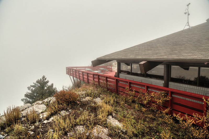 Sandia Peak Tramway