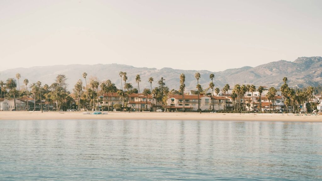 Santa Barbara: A Coastal Escape for Couples