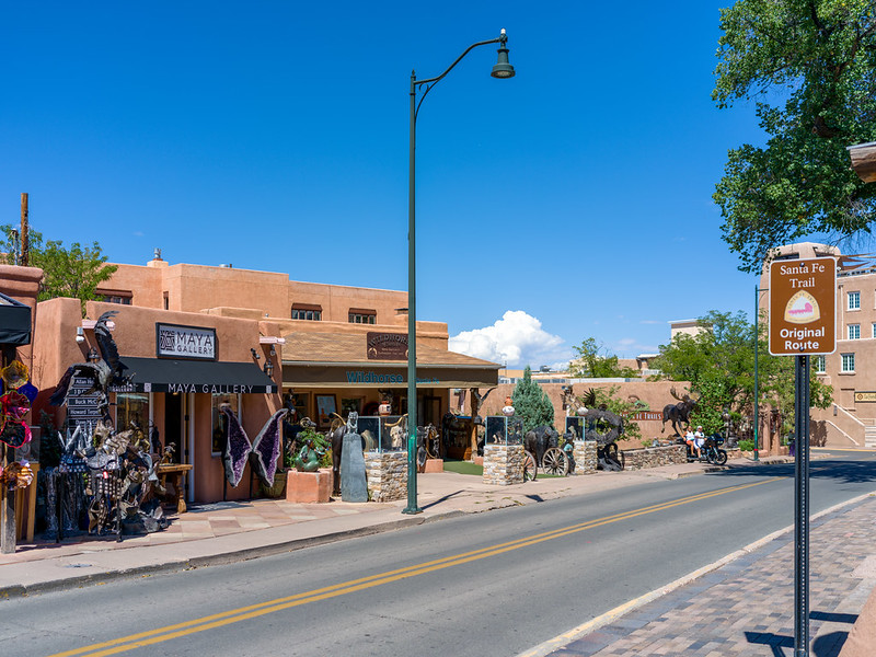 Santa Fe