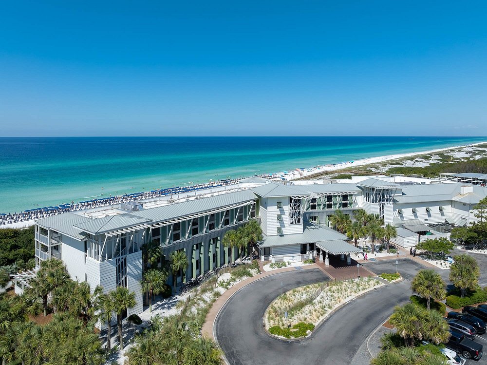 Santa Rosa Beach: Best Area for Visiting 30A
