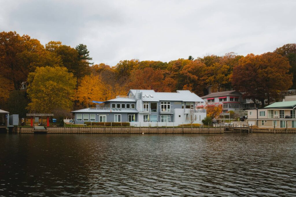 Saugatuck, Michigan: A Fall Escape on the Shores of Lake Michigan