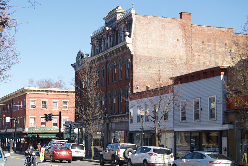 Saugerties