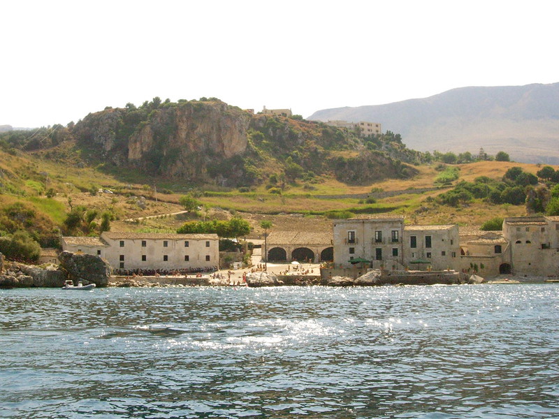 Scopello, Cicily