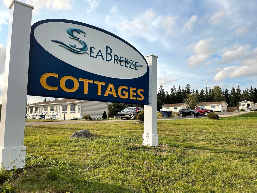 Sea Breeze Cottage