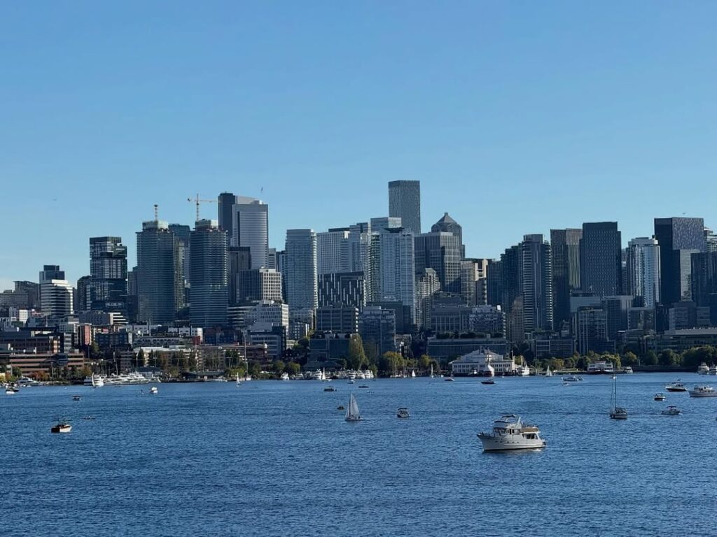 Seattle