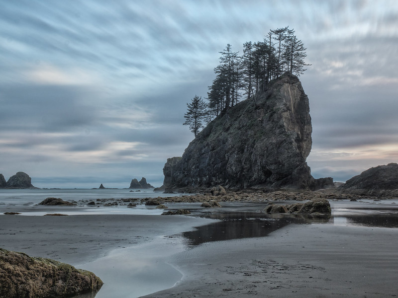 Second Beach