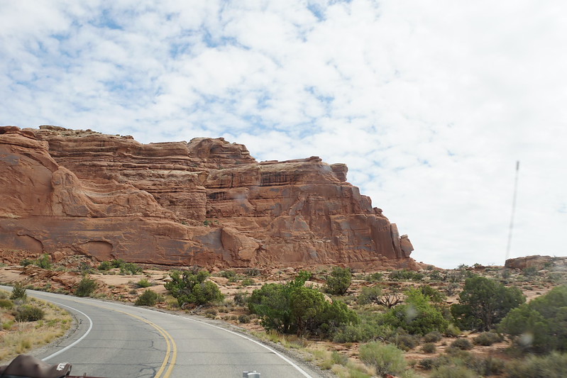 Securing the Right Rental Car for Your Utah National Parks Road Trip