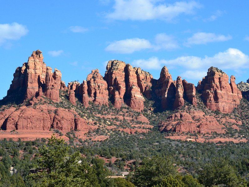Sedona, Arizona