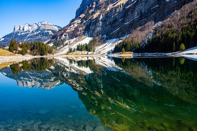 Seealpsee