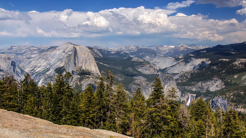 Sentinel Dome