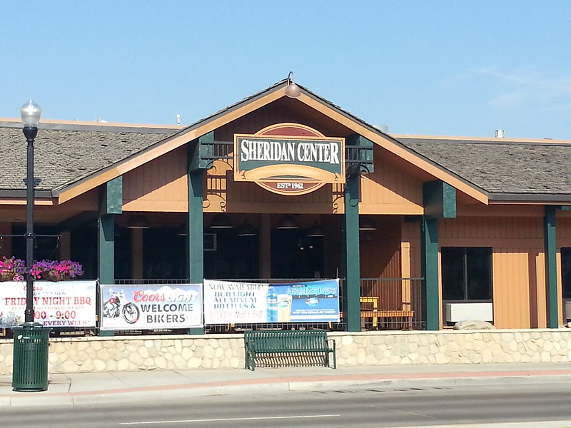 Sheridan: A Journey Through History and the Outdoors