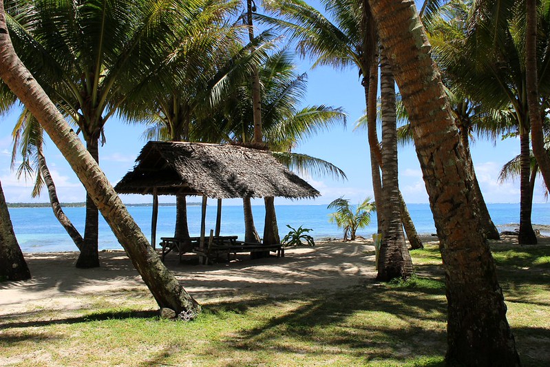 Siargao, the Philippines: A Surfing Paradise