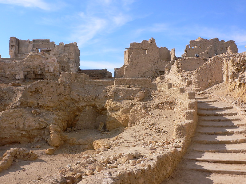 Siwa Oasis: Egypt’s Remote Desert Escape