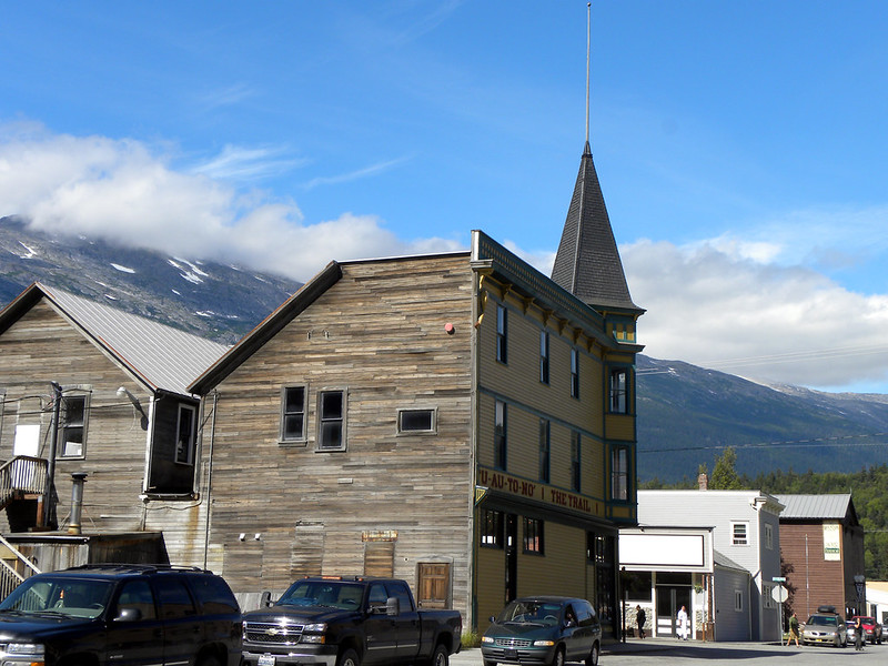 Skagway