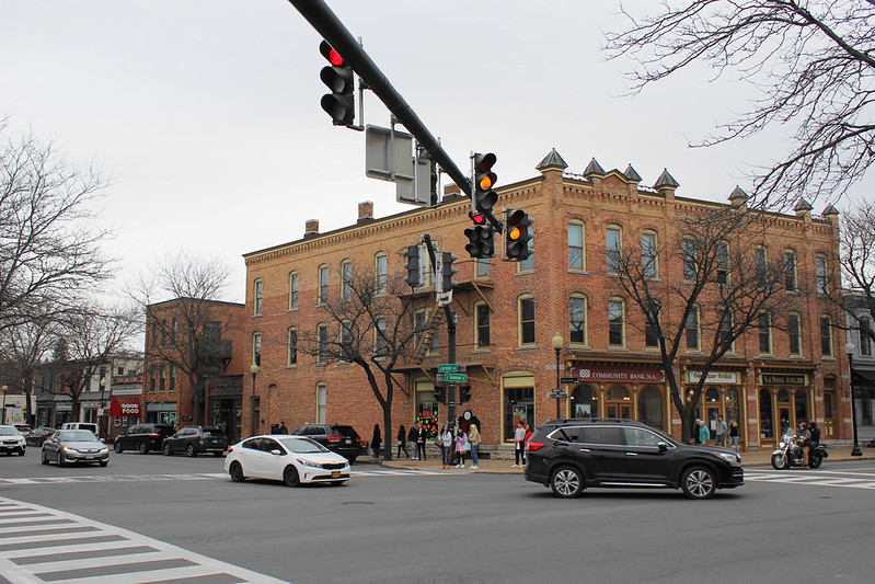 Skaneateles
