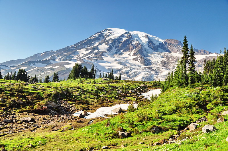 Skyline Loop Trail