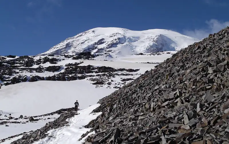 Skyline Trail