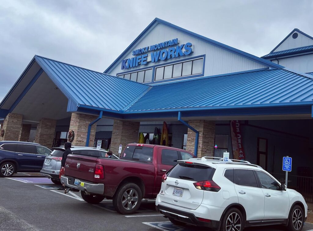 Smoky Mountain Knife Works