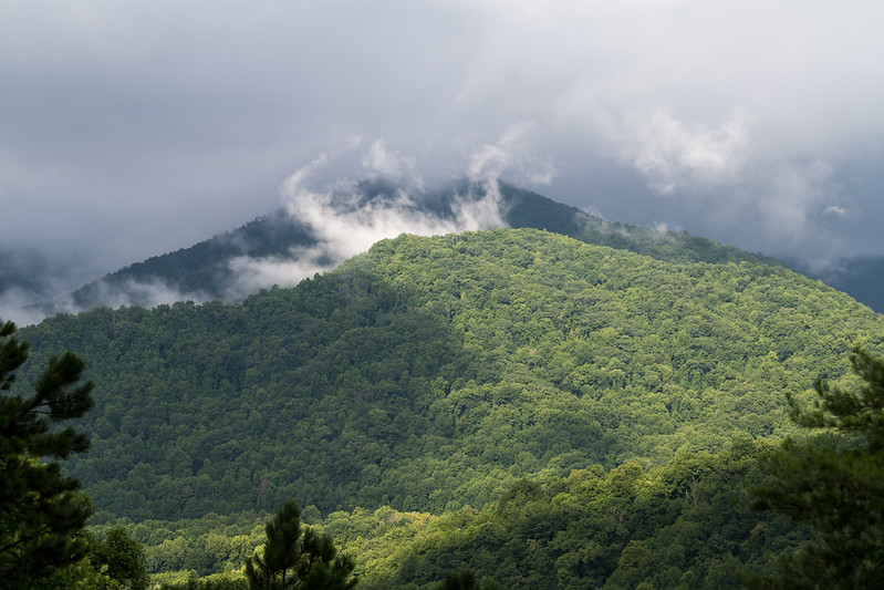 Smoky Mountains
