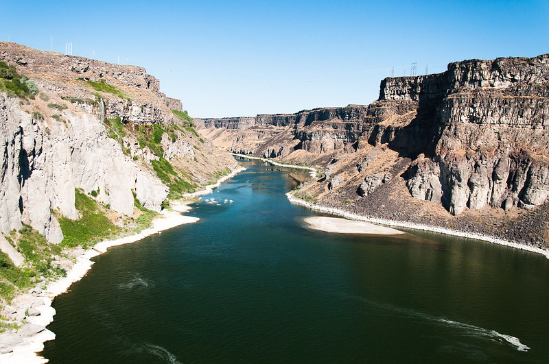 Snake River
