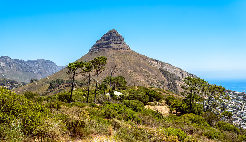 South Africa