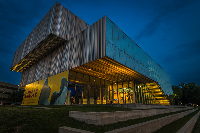 Speed Art Museum