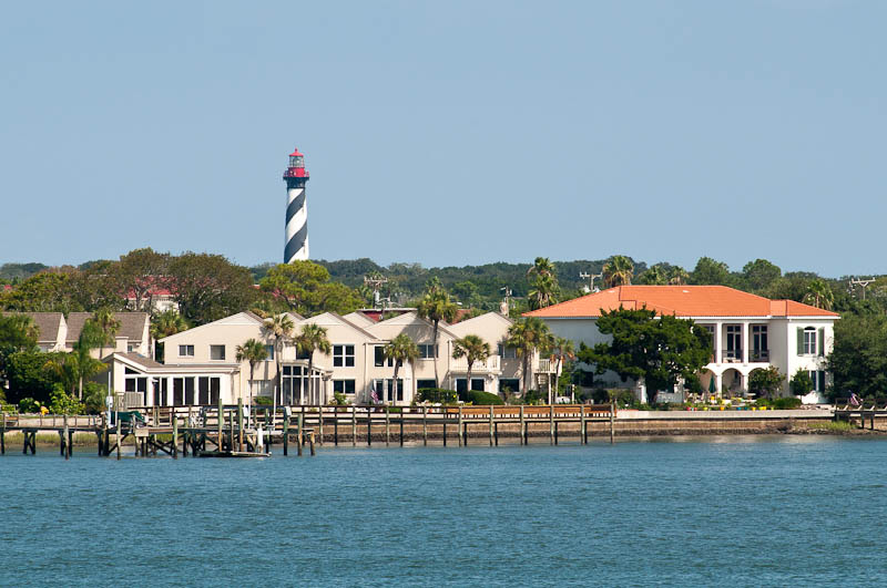 St Augustine