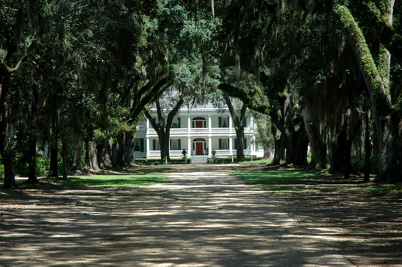 St Francisville, La