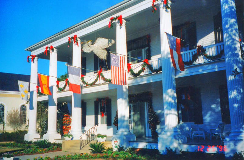 St. Martinville, Louisiana