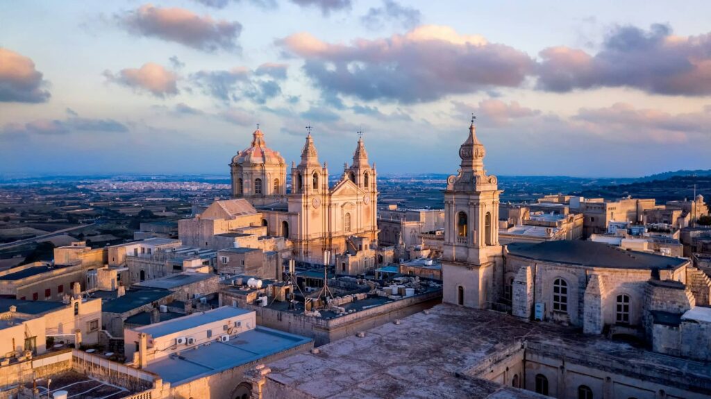 St. Paul Cathedral