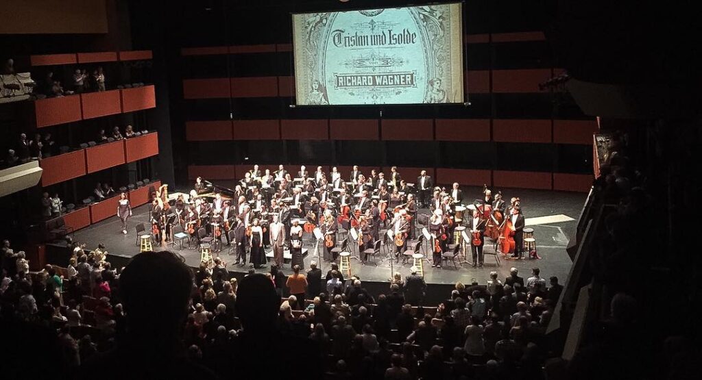 Colorado Springs Philharmonic