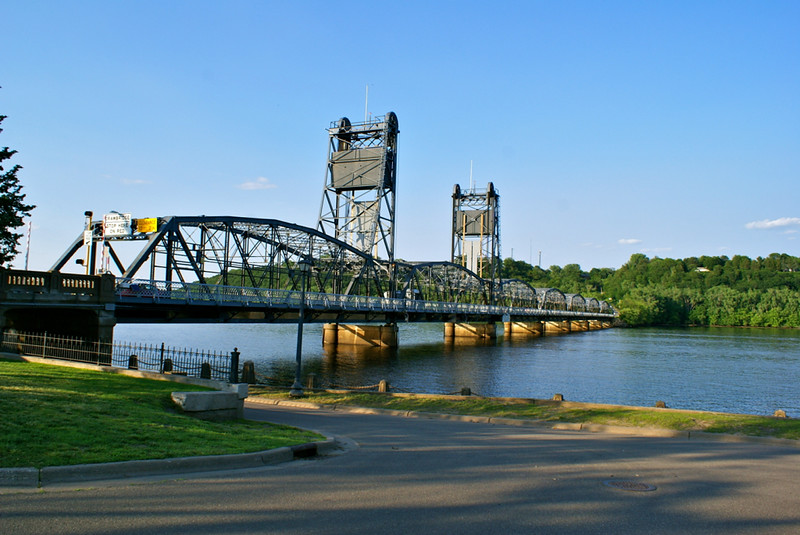 Stillwater, MN