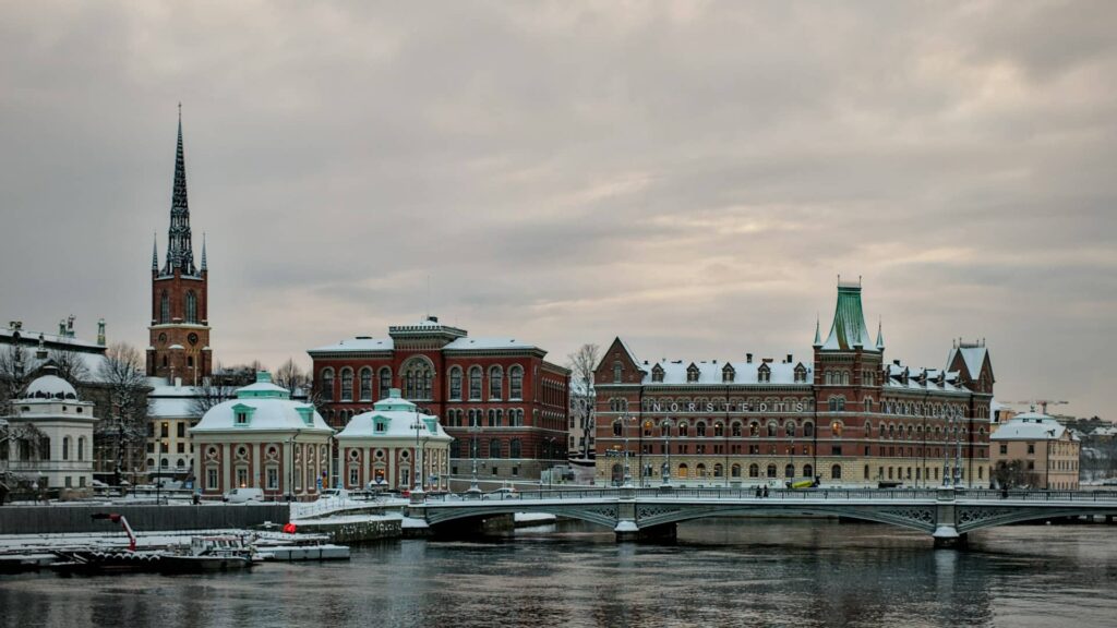 Stockholm