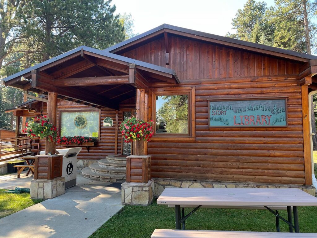 Story: A Quiet Escape Surrounded by Nature and History
