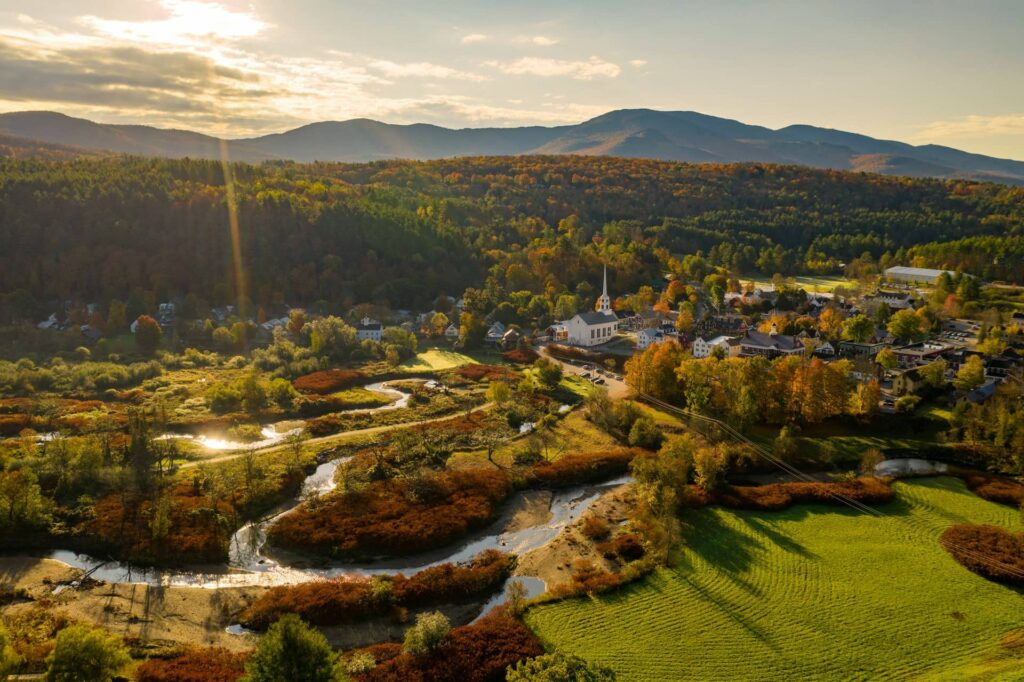 Stowe, Vermont