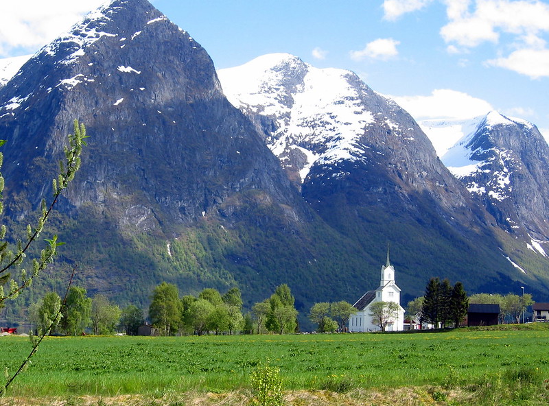 Stryn