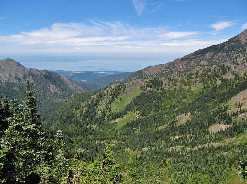 Sunrise Point Trail