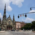 THINGS TO DO IN BALTIMORE