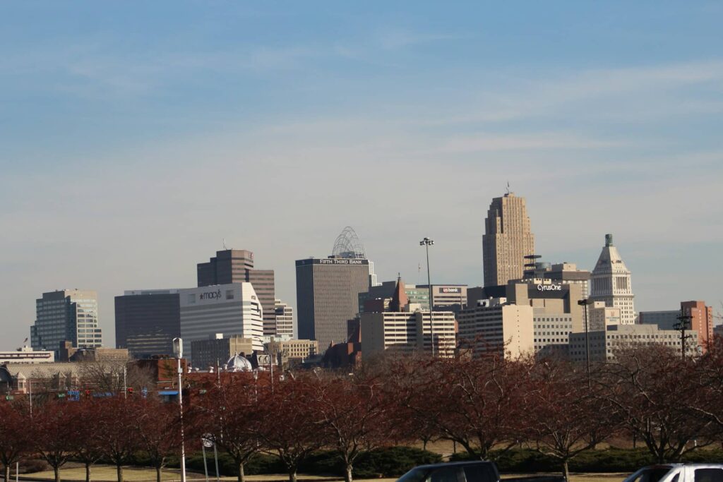 THINGS TO DO IN CINCINNATI, OHIO