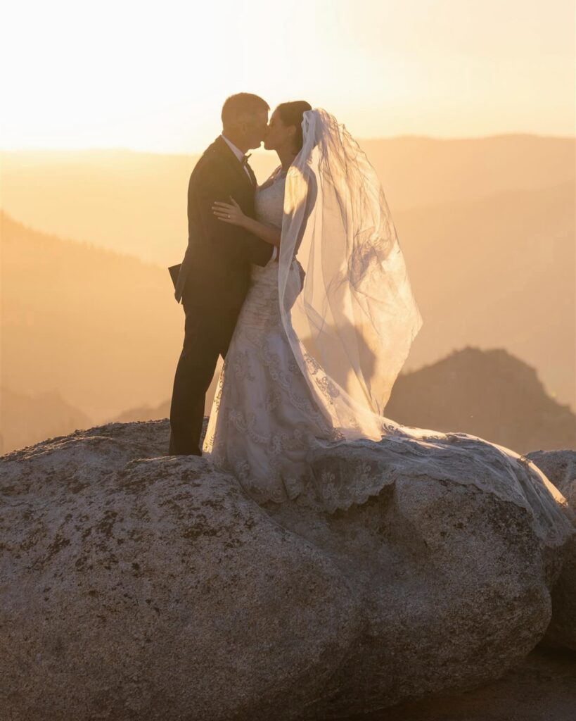 Taft Point