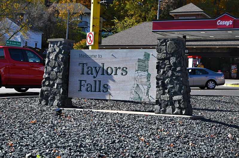 Taylors Falls, Minnesota