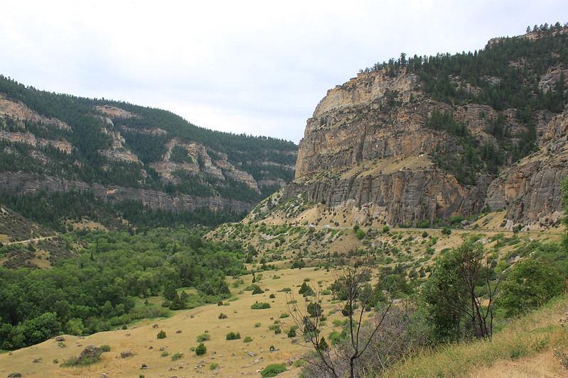 Ten Sleep: A Western Town with Outdoor Adventure and Rich History