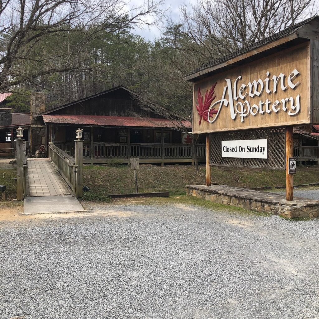 Tennessee Arts & Crafts Trail