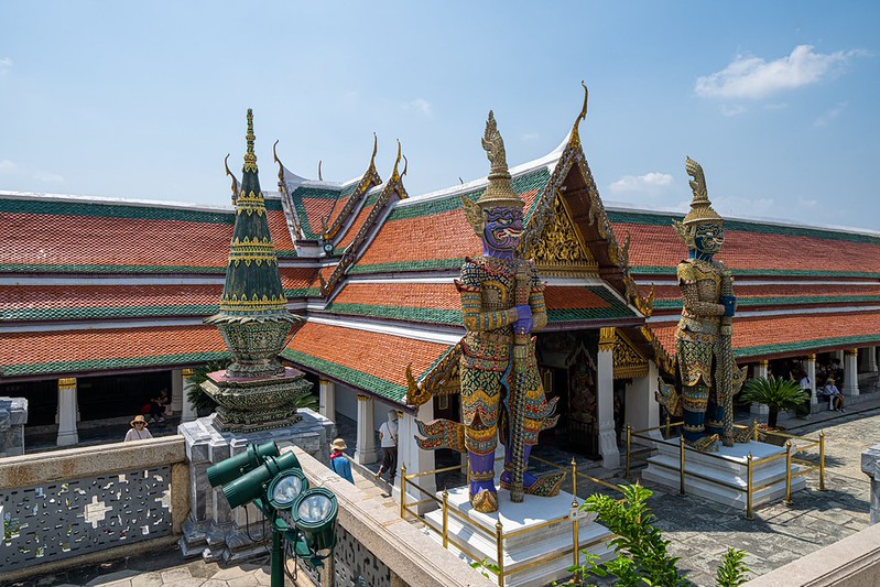 Thailand