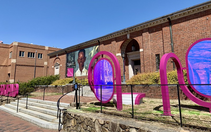 The Ackland Art Museum