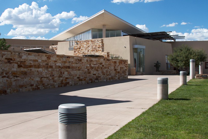 The Albuquerque Museum