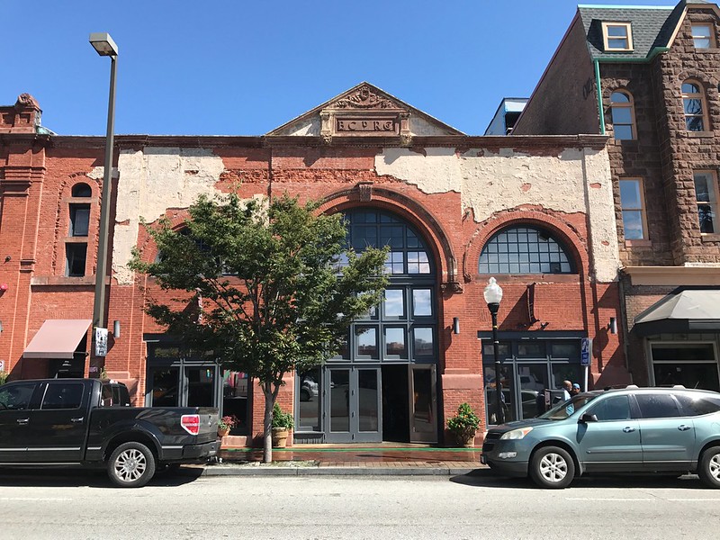 The Charles Theatre